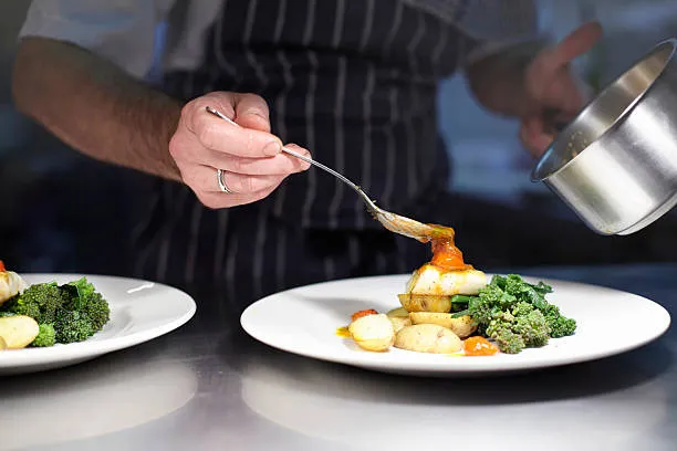 Dining & Cuisine
